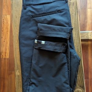 Banana Republic City Tech Pants size 3432